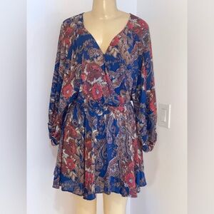Free People dress medium size S